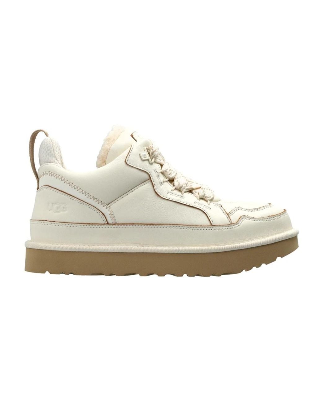 Sneakers Ugg pour homme en coloris White