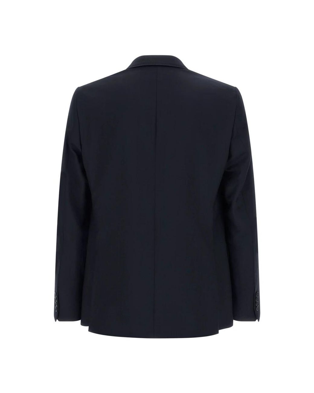 Pal Zileri Blue Single Breasted Suits for men