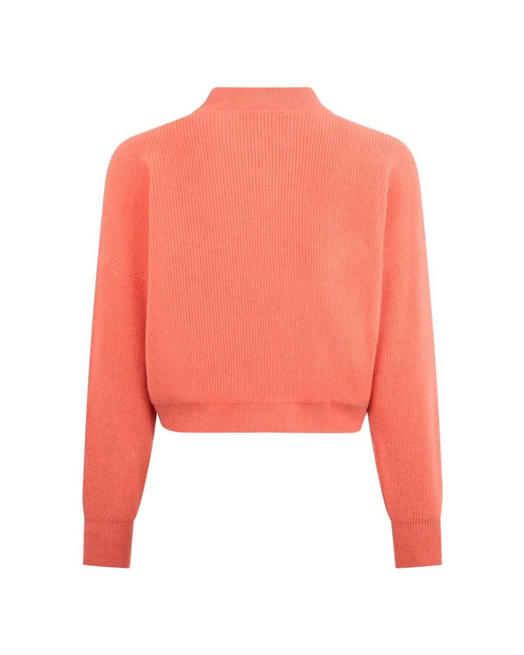 Peserico Pink Turtlenecks