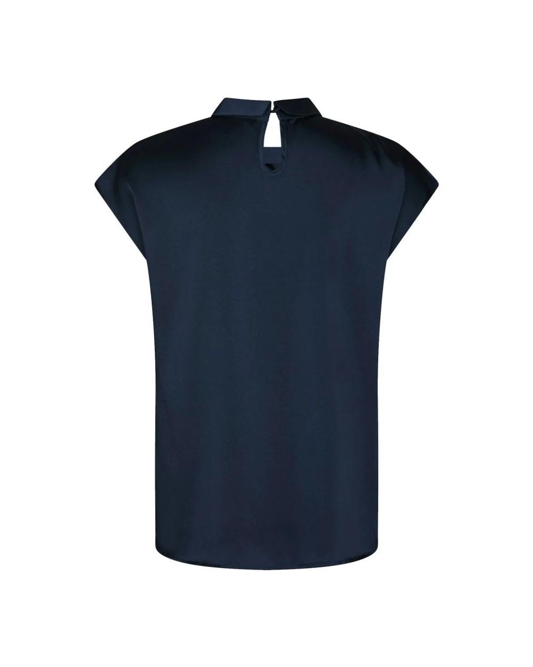 Blouses Neo Noir de color Blue