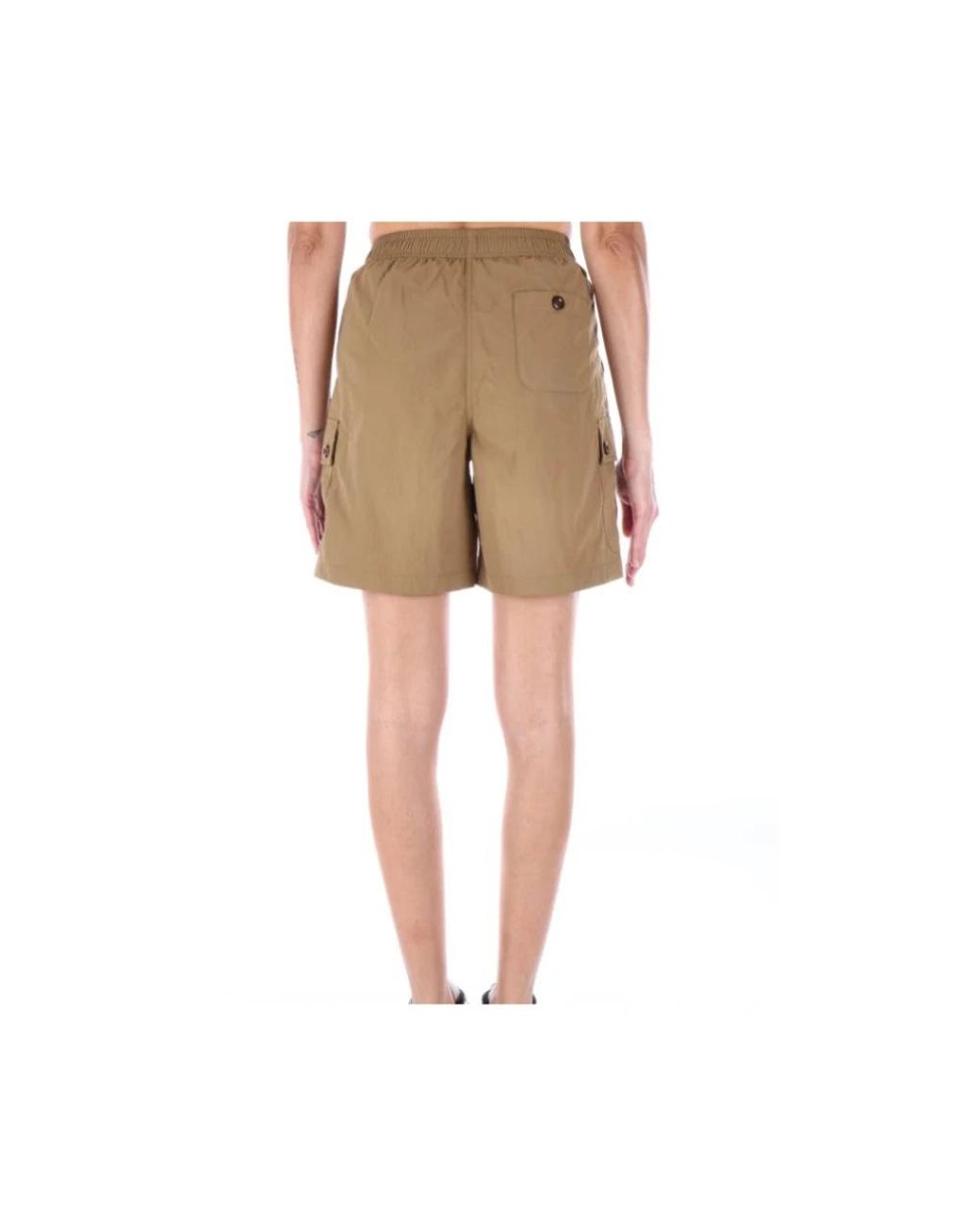 Barbour Natural Casual Shorts