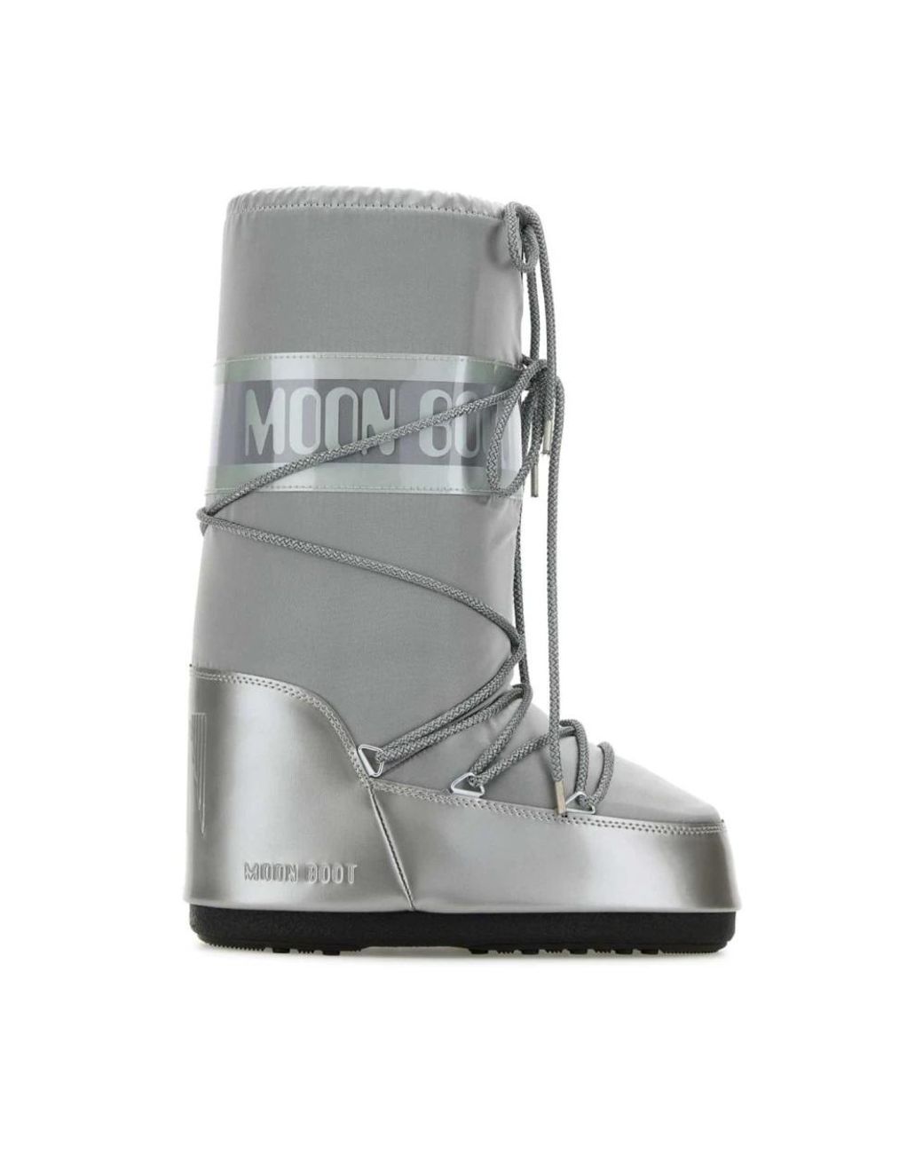 Moon Boot Icon Glance Laarzen in het Gray