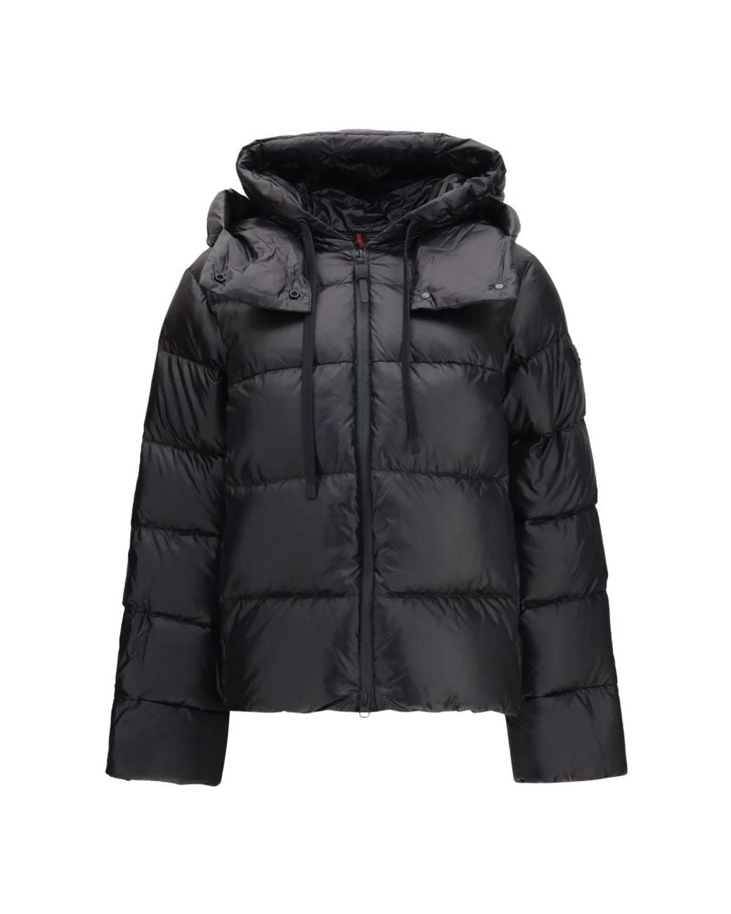 Down Jackets Peuterey de color Black