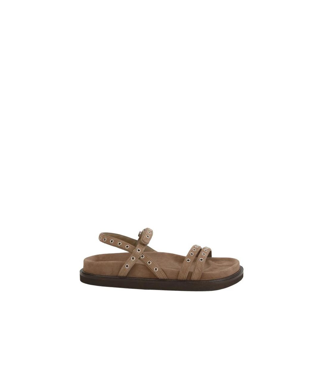 Marella Brown Calzature
