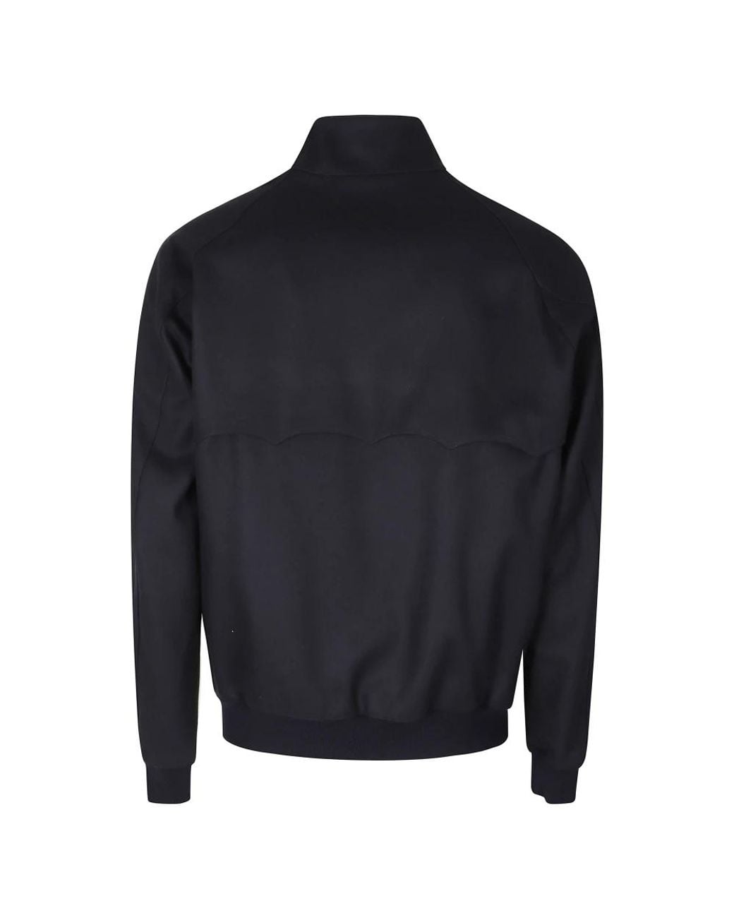 Bomber Jackets Baracuta pour homme en coloris Blue