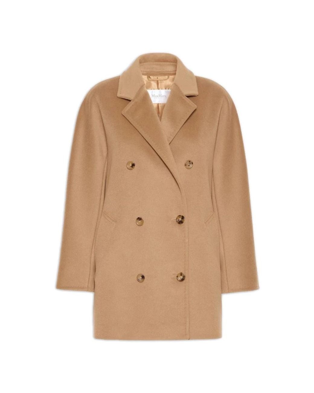 Max Mara Jassen in het Natural