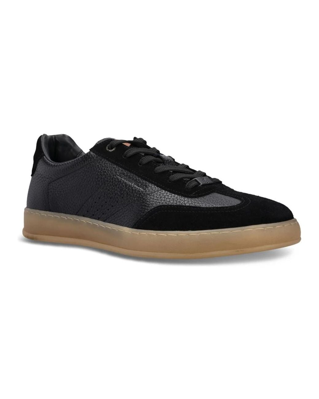 Sneakers Salamander pour homme en coloris Black