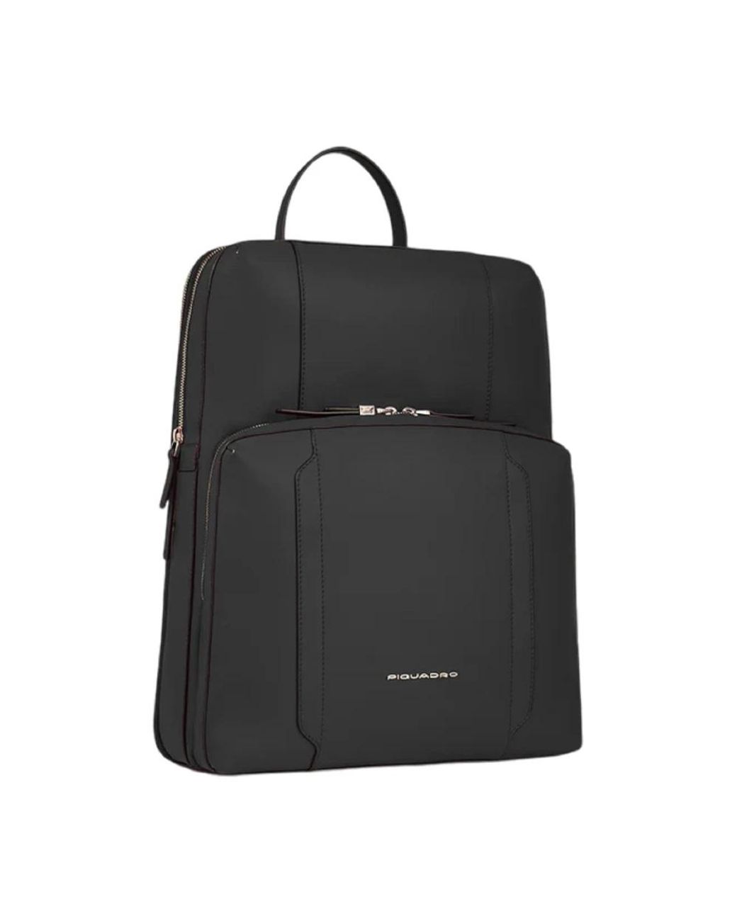 Piquadro Black Backpacks