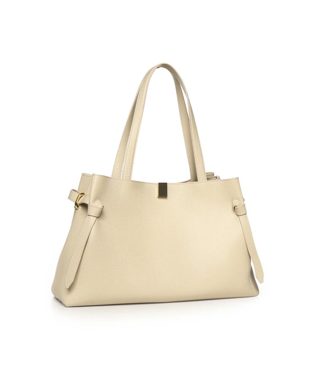 Yuzefi Natural Tote Bags