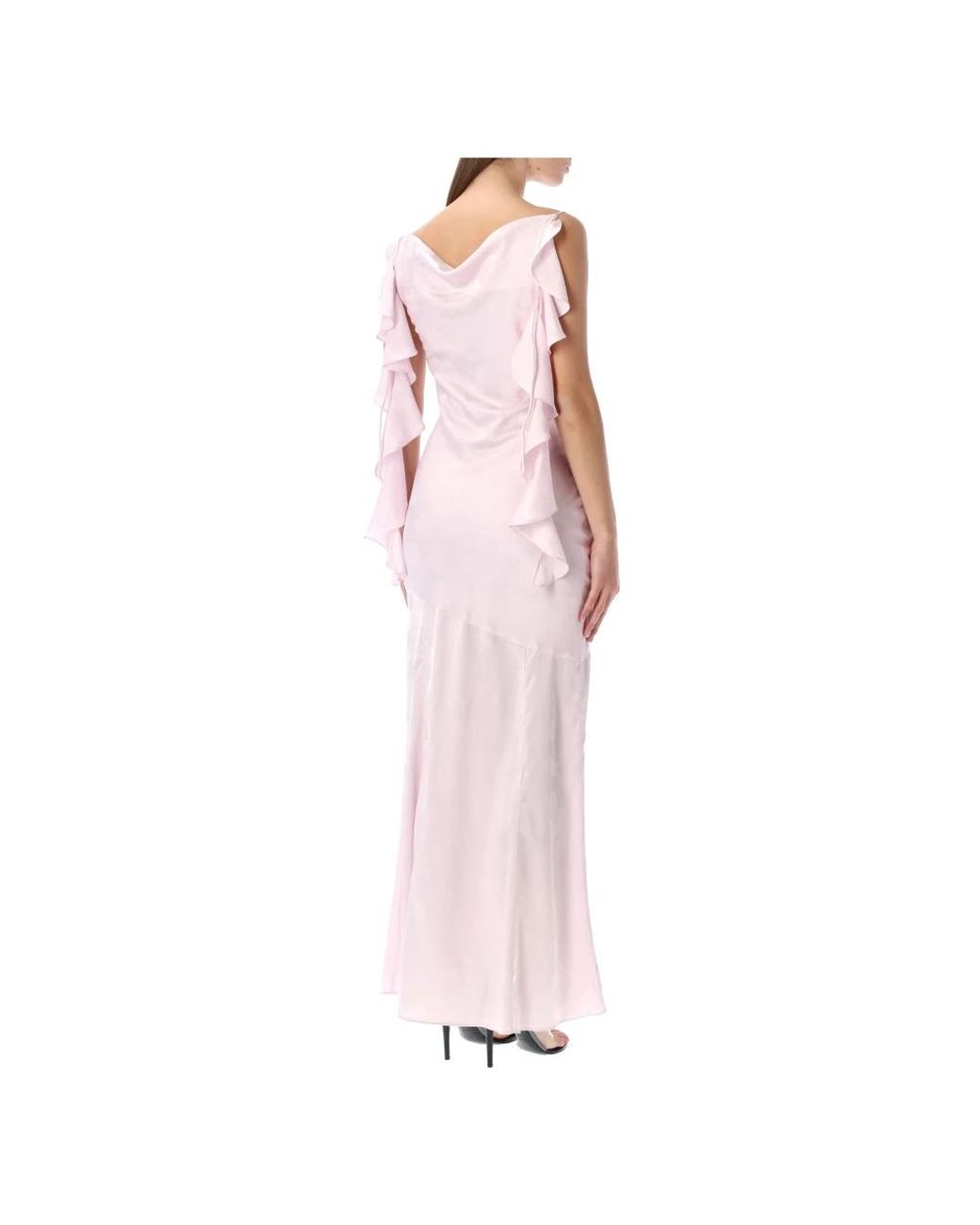 ROTATE BIRGER CHRISTENSEN Pink Gowns