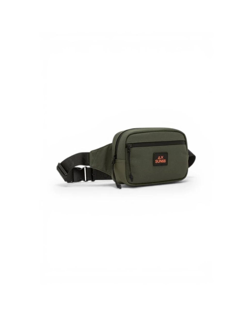 Belt Bags di Sun 68 in Green da Uomo