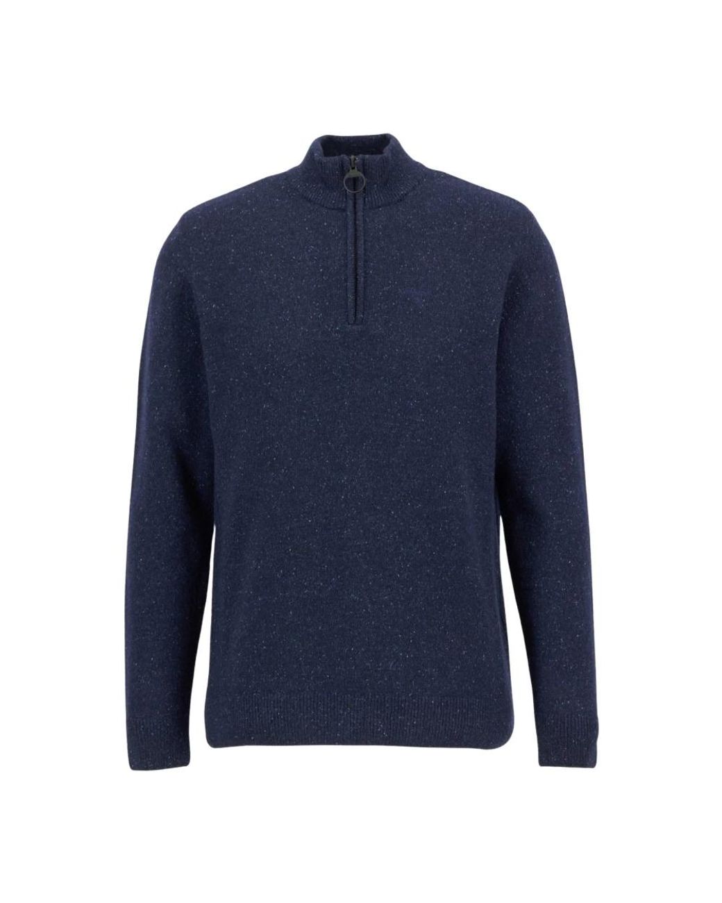 Zip-Throughs Barbour pour homme en coloris Blue