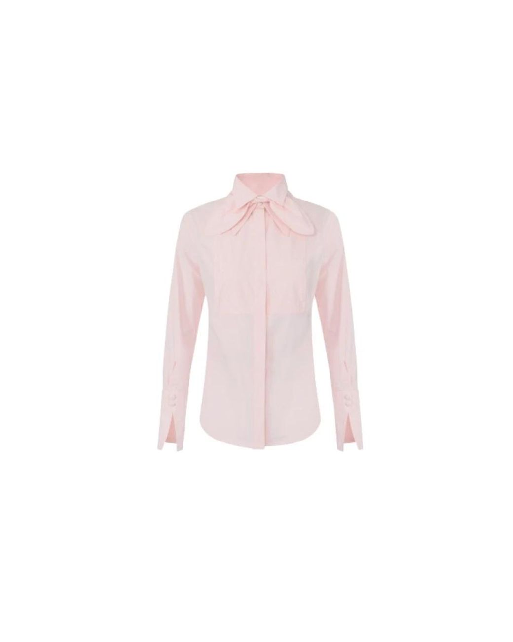 Elisabetta Franchi Pink Shirts