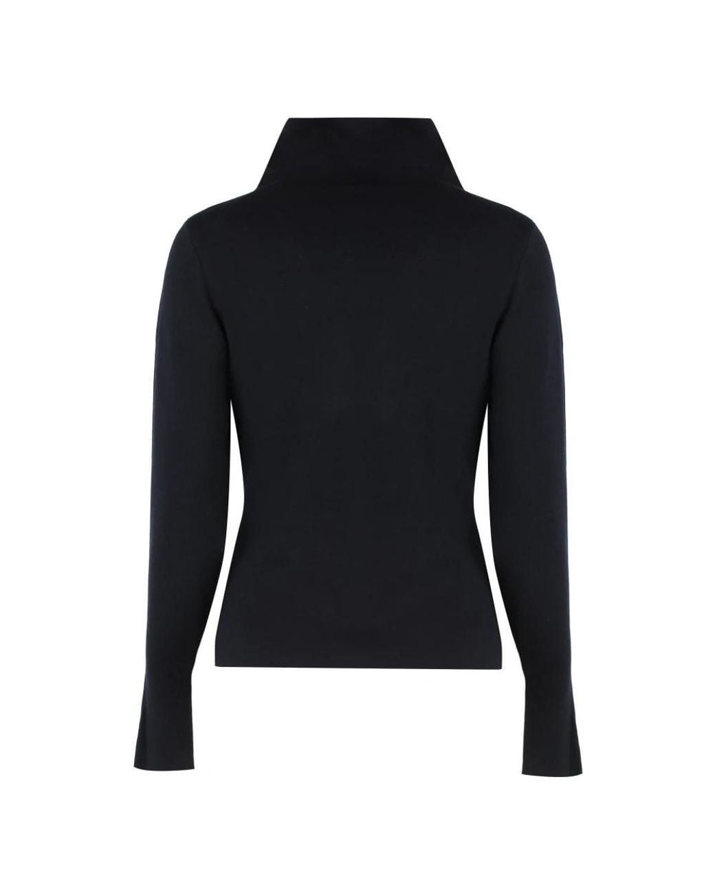 Turtlenecks P.A.R.O.S.H. de color Blue