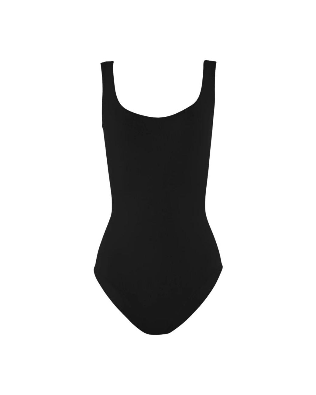 Wolford Black Full-Body