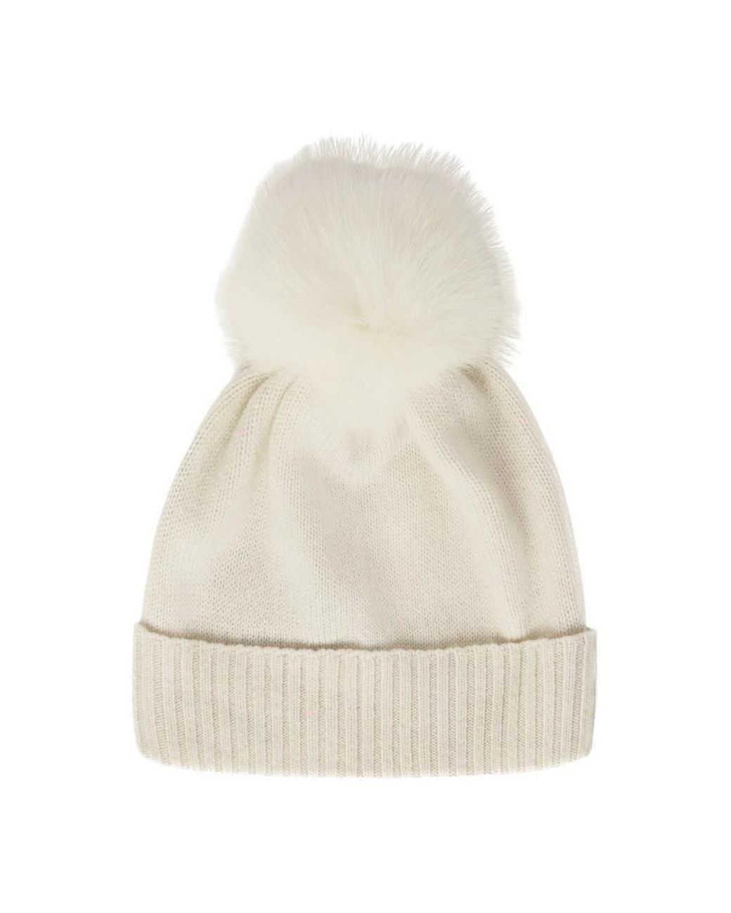 Beanies D.exterior en coloris Natural
