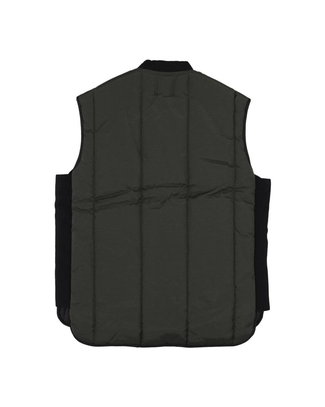 Vests Refrigiwear pour homme en coloris Black