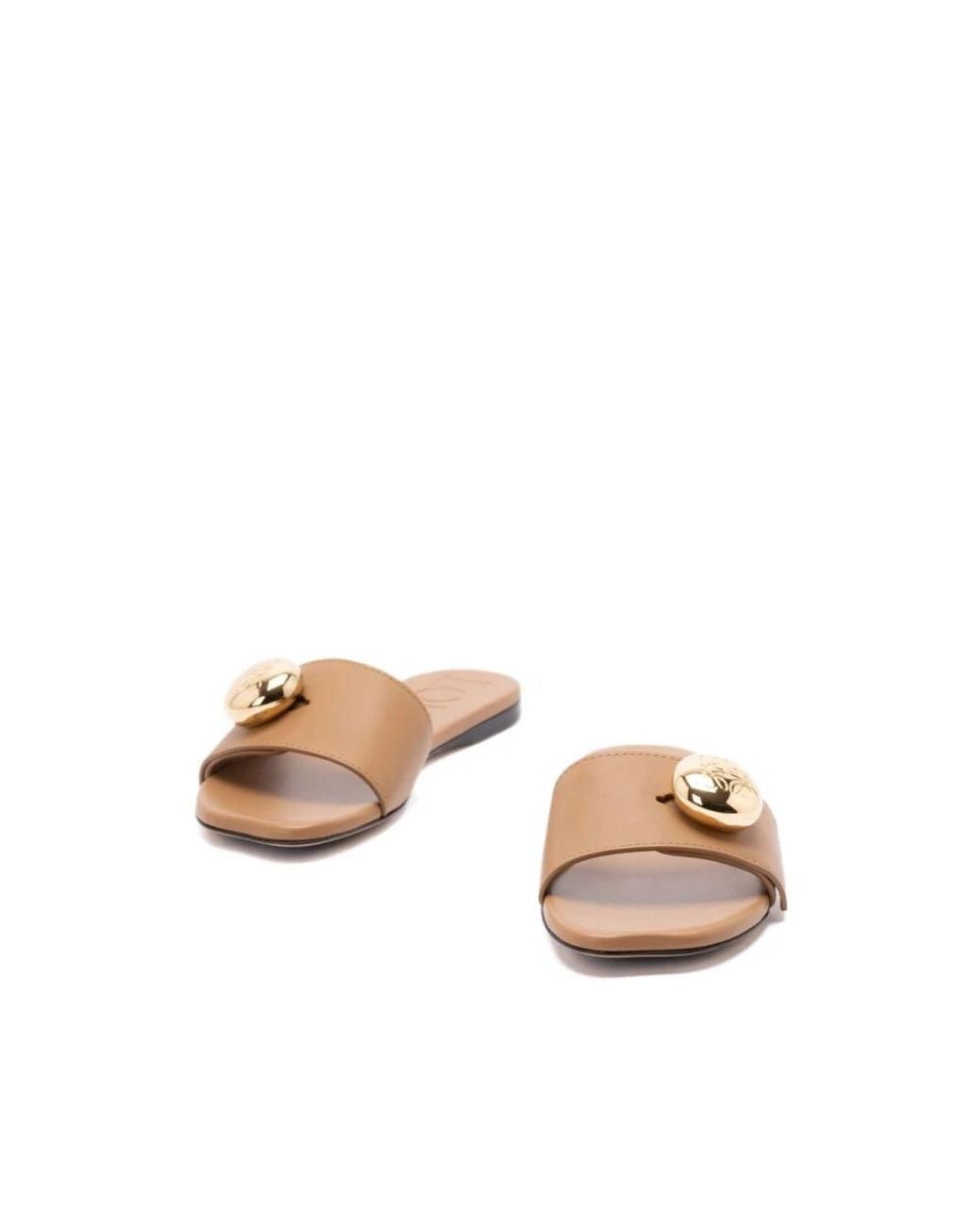 Loewe Natural Sliders