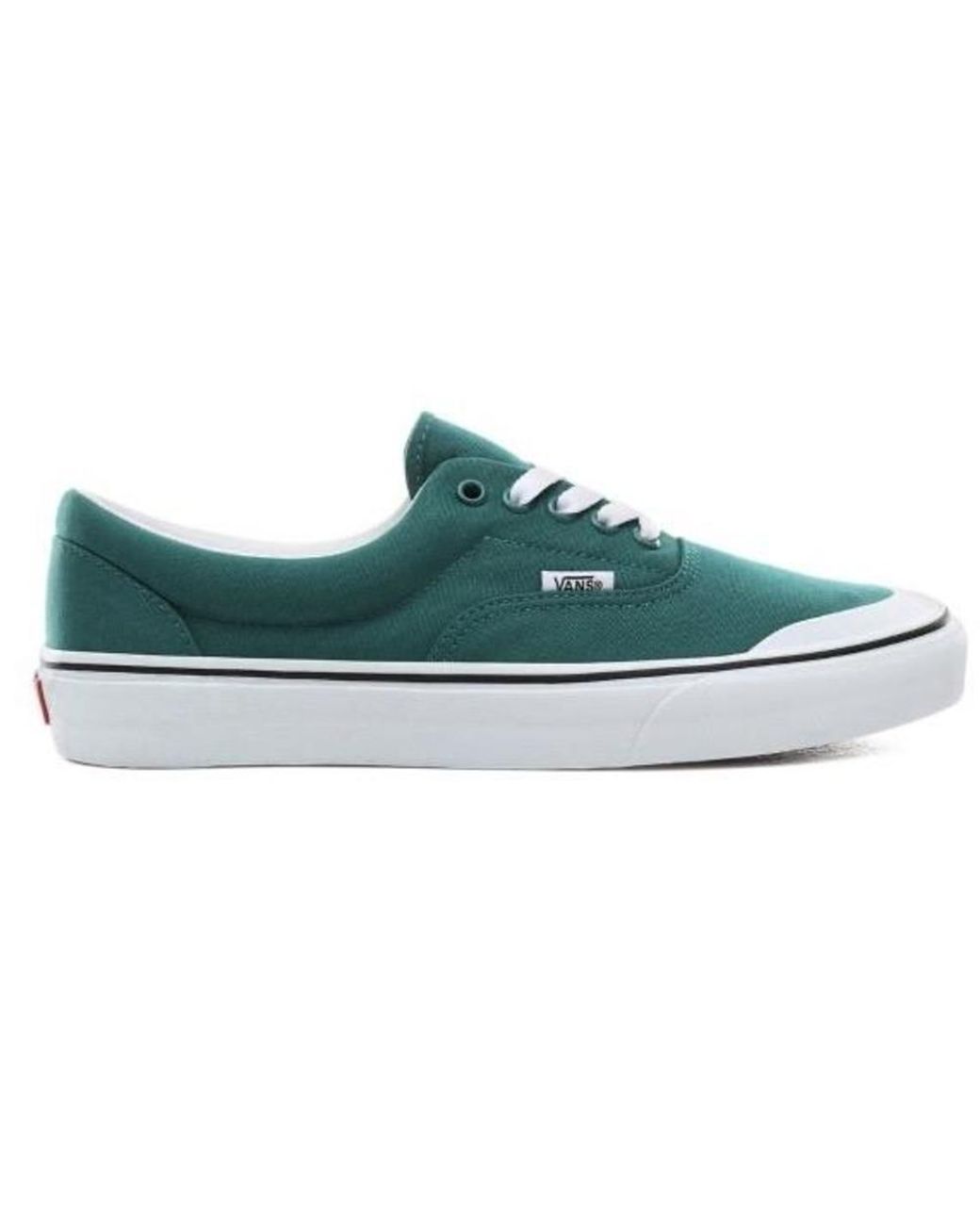 Vans Era Tc-schoenen in het Groen voor heren - Lyst