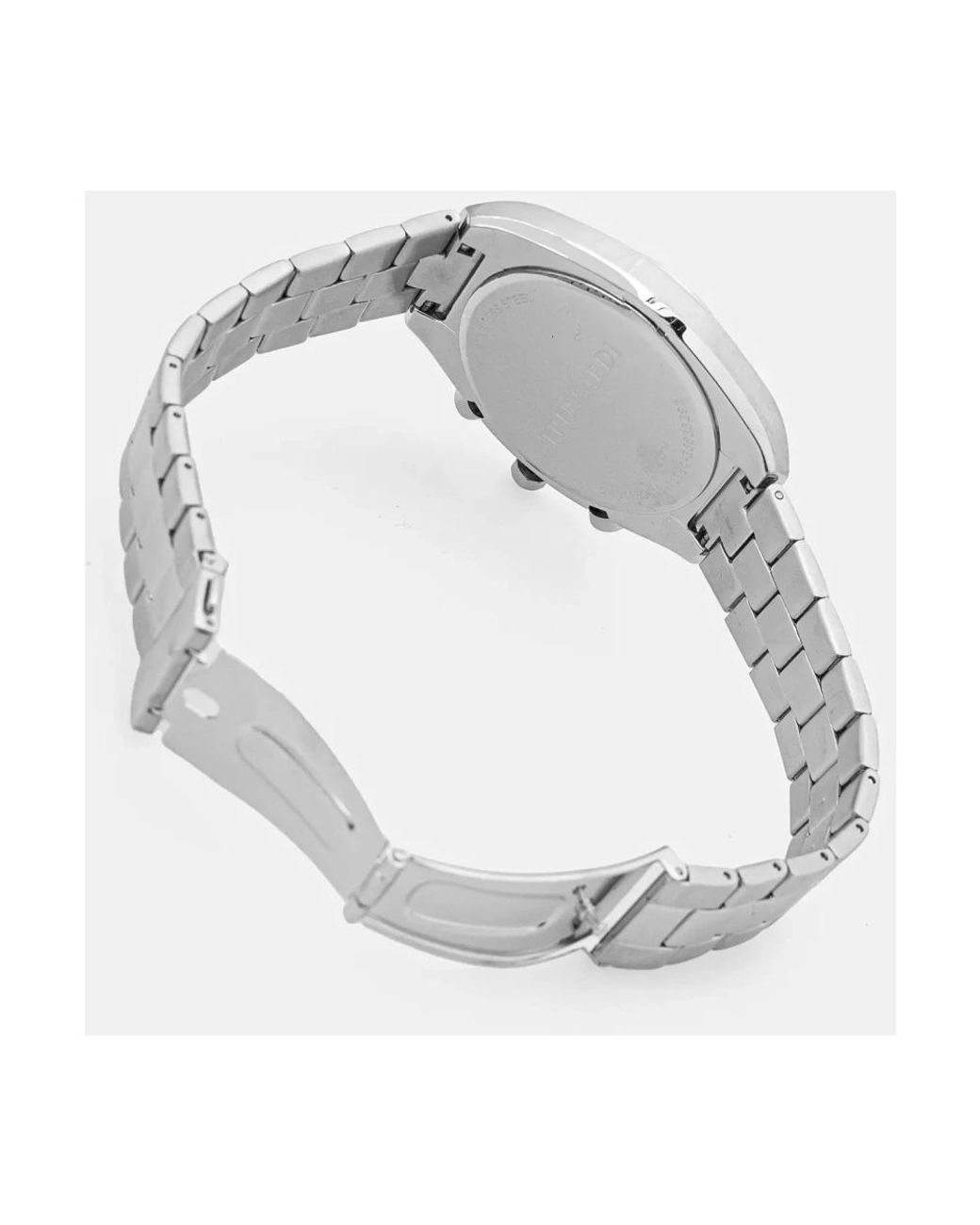 Trussardi Watches in Metallic für Herren