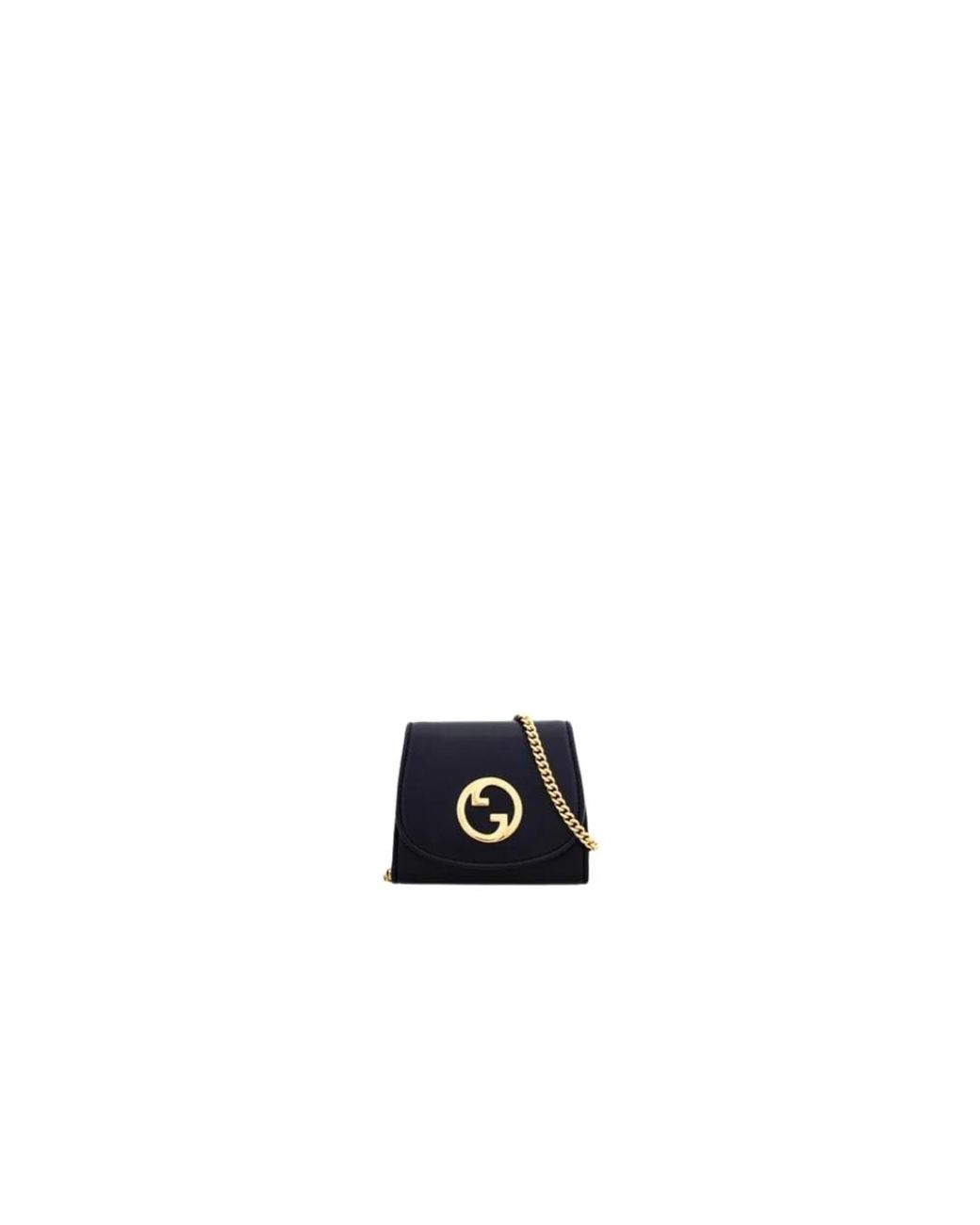Gucci Black Cross Body Bags