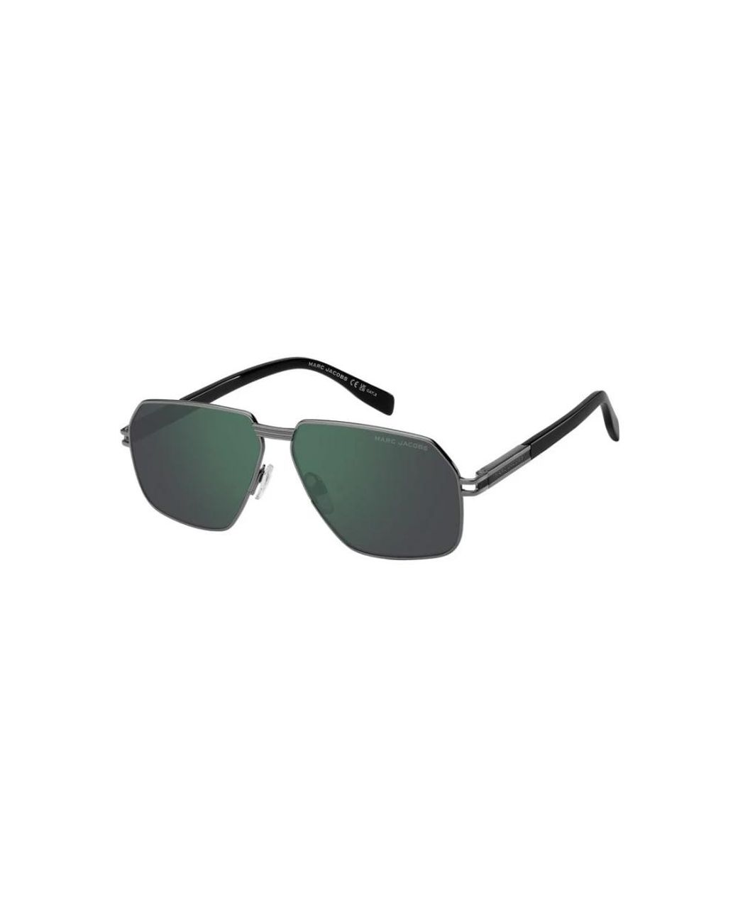 Marc Jacobs Green Marc 906/S V81(Mt) for men