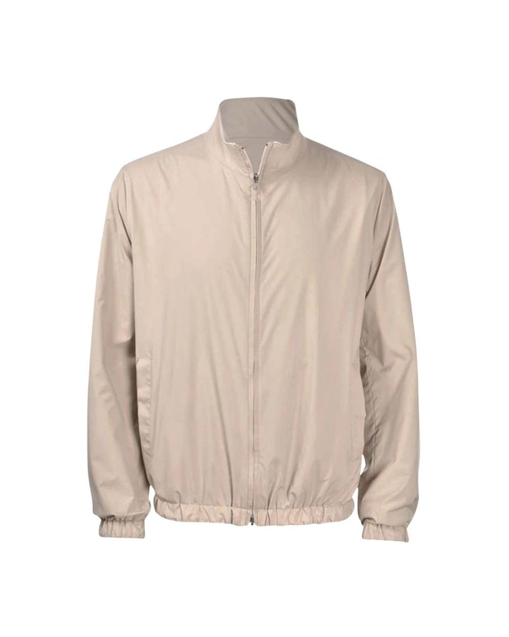Light Jackets Gran Sasso de hombre de color Natural