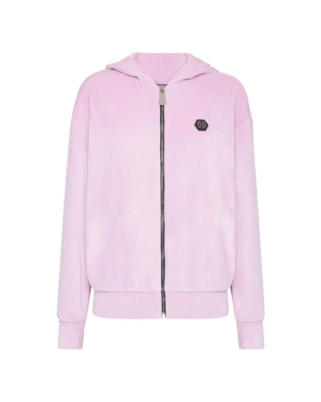 Zip-Throughs Philipp Plein en coloris Pink