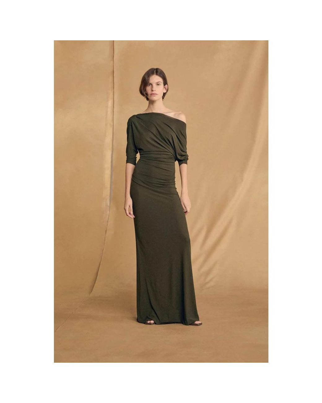 Cortana Black Gowns
