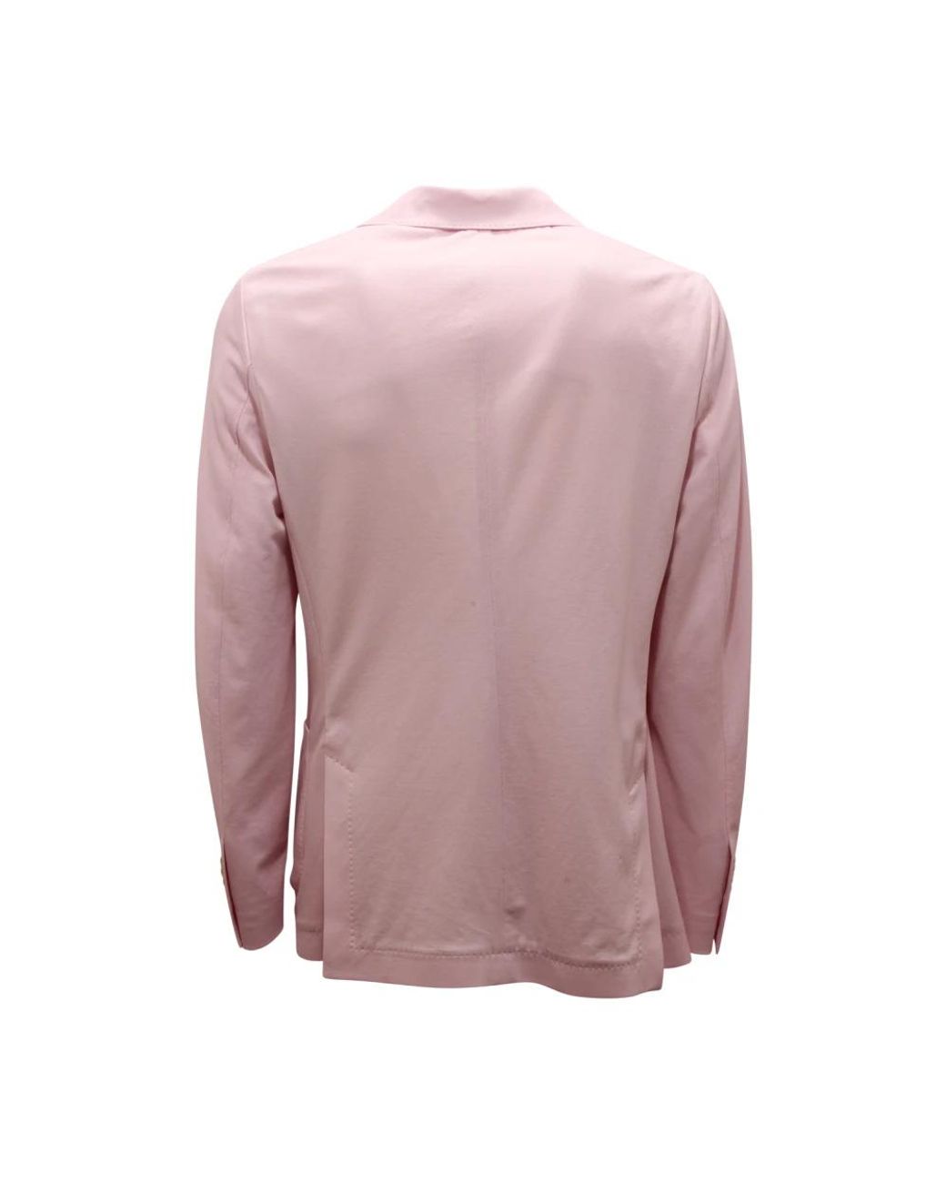 Circolo 1901 Pink Blazers for men
