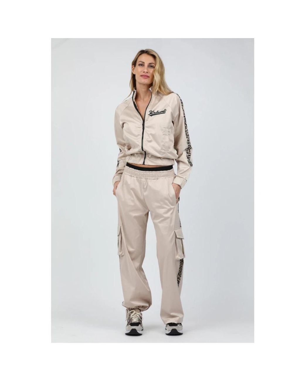 DISCLAIMER Natural Light Jackets