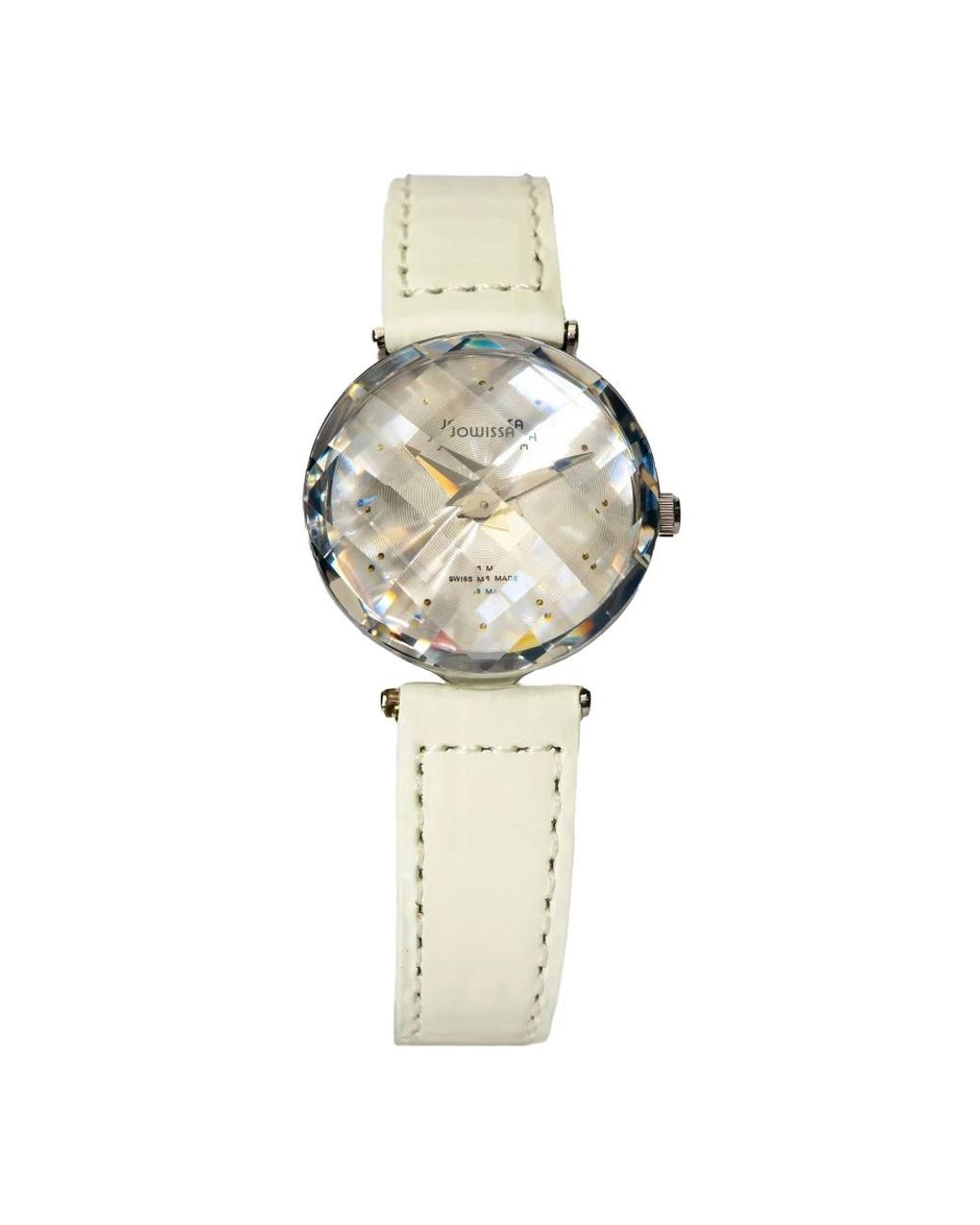 JOWISSA Metallic Watches