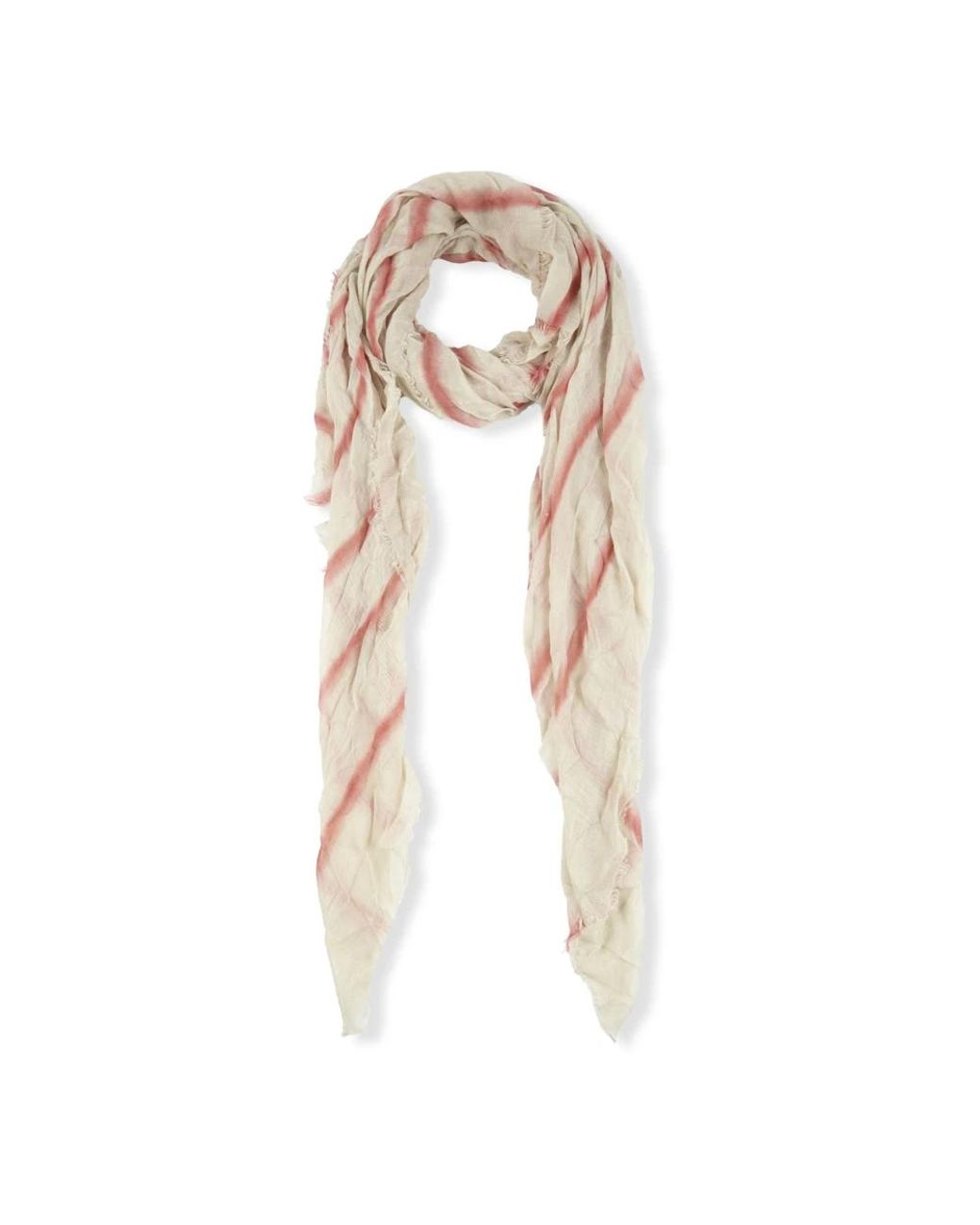 Cortana Natural Scarves