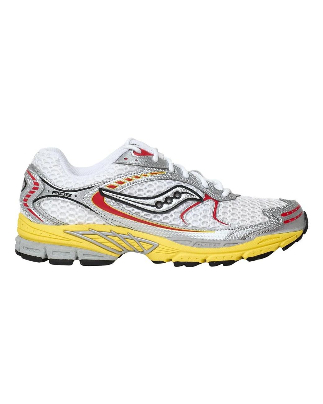 Saucony Progrid Ride 1 in Blue für Herren