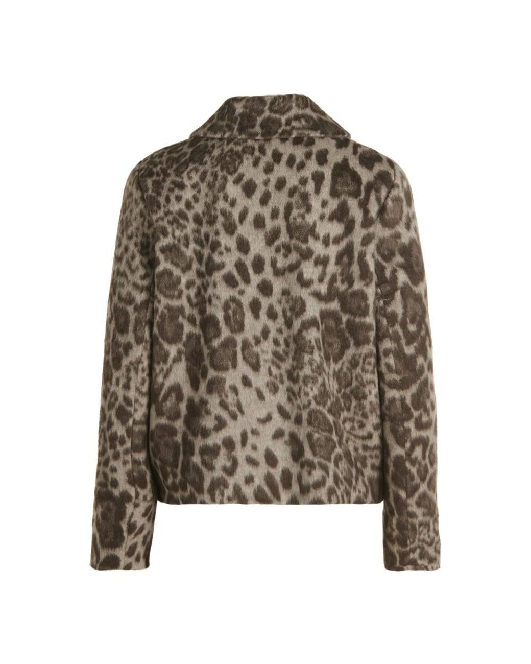 Light Jackets di GIL BRET in Green