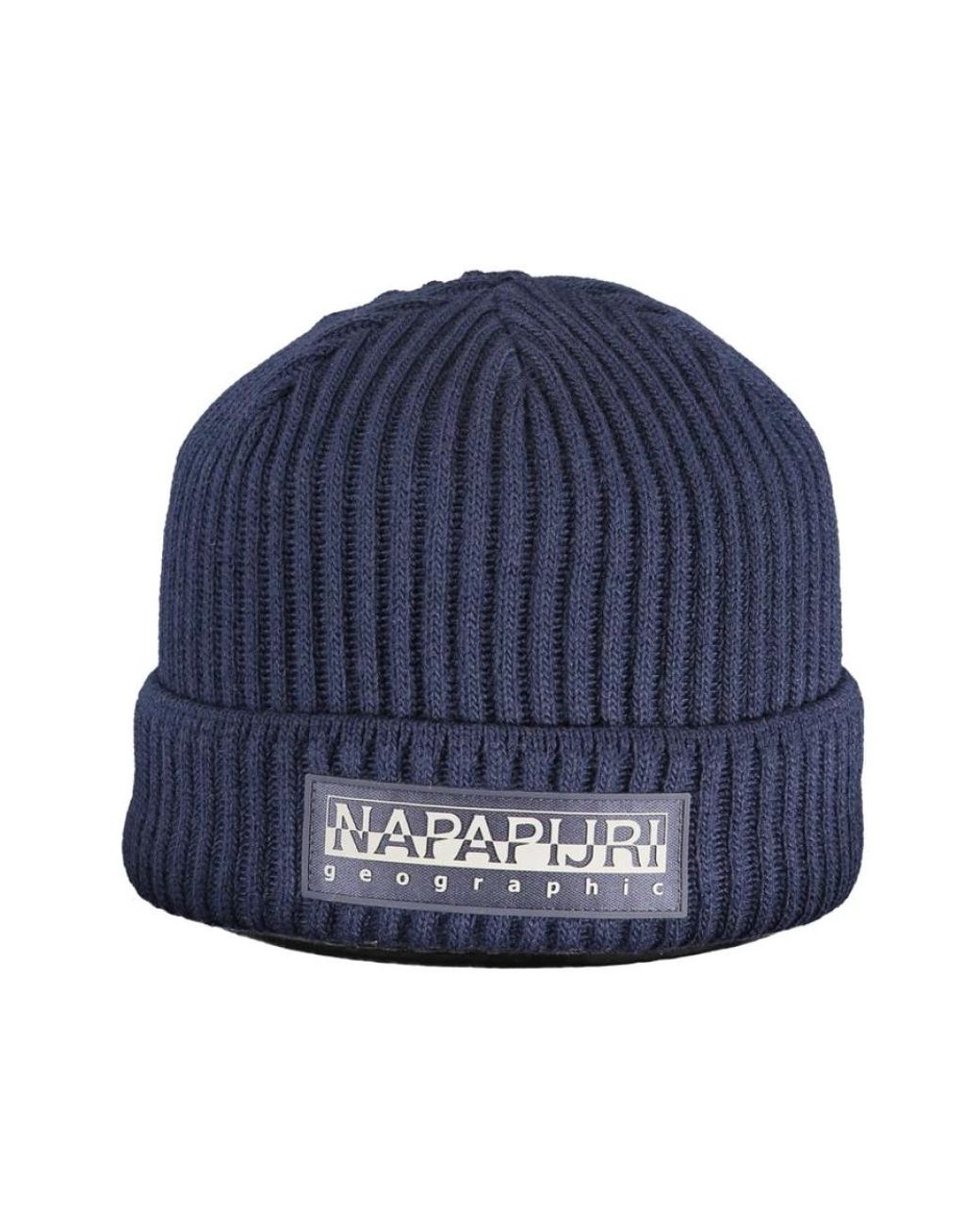 Napapijri Blue Accessories