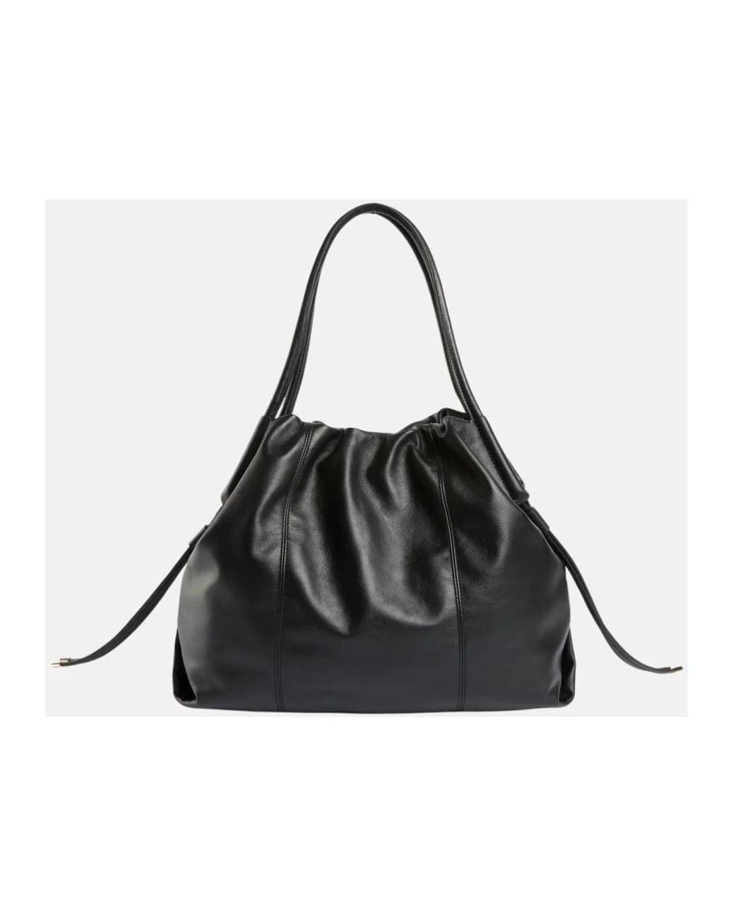 Alviero Martini 1A Classe Black Shoulder Bags