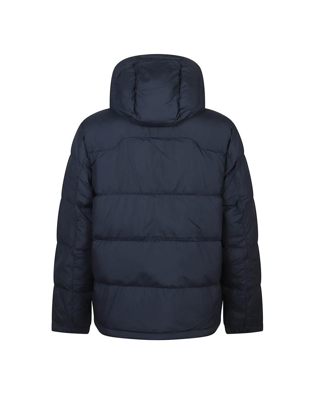 Polo Ralph Lauren Blue Down Jackets for men