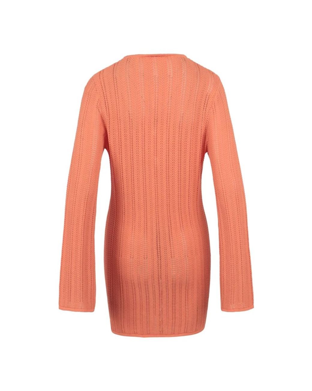 Baobab Collection Pink Knitted Dresses