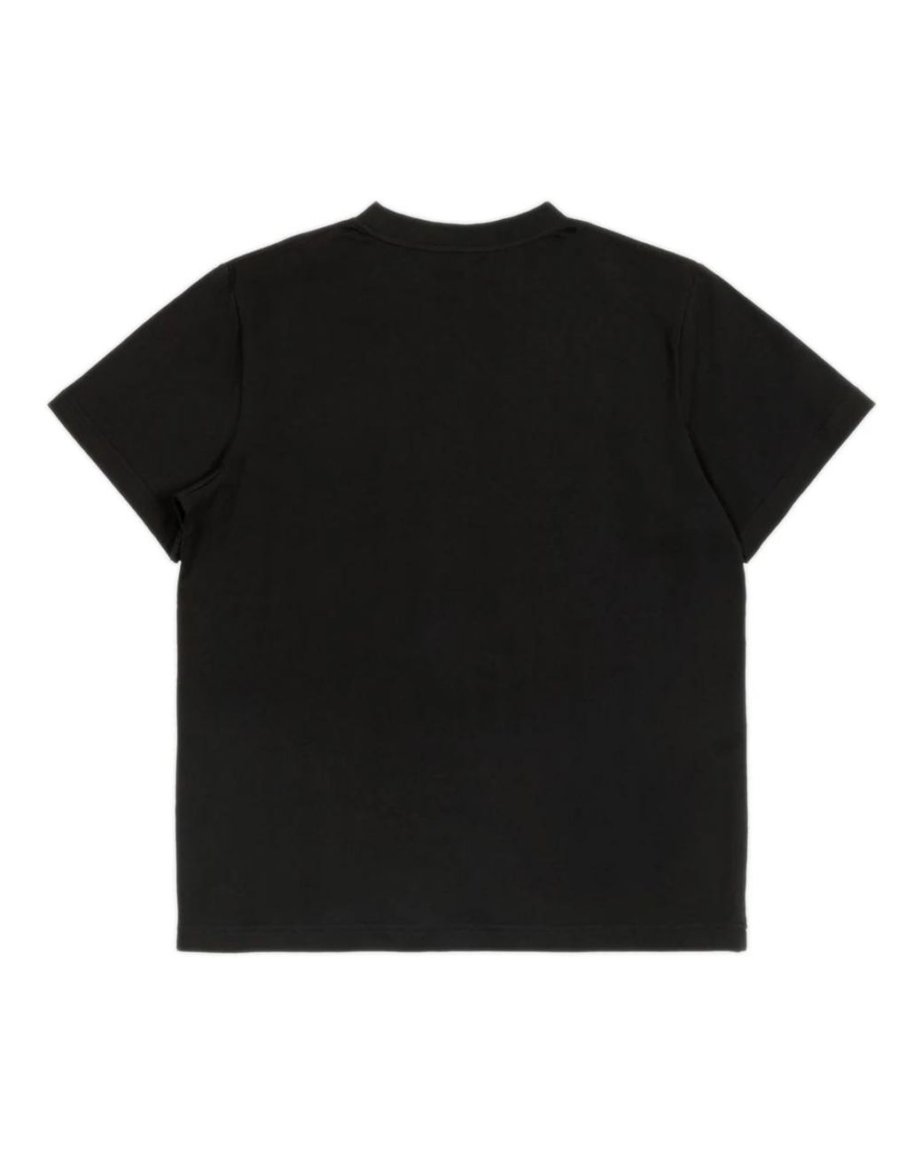 Entire studios Black T-Shirts for men