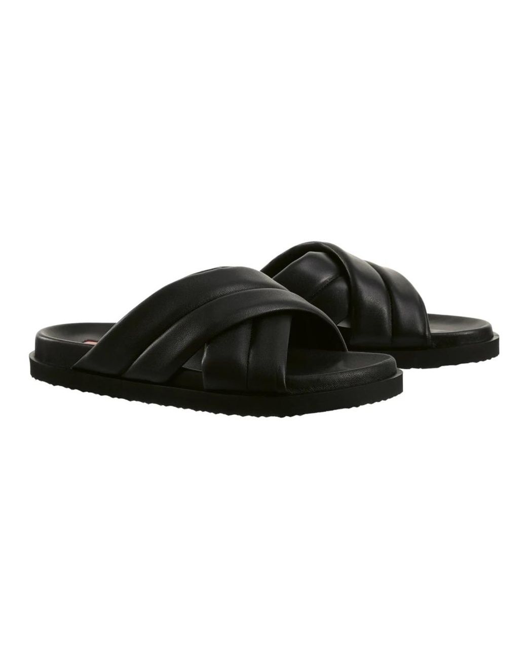 Högl Black Sliders