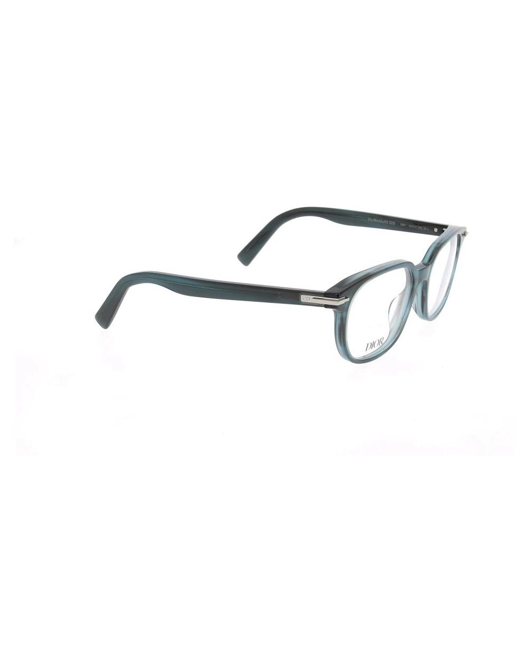 Dior Blue Glasses