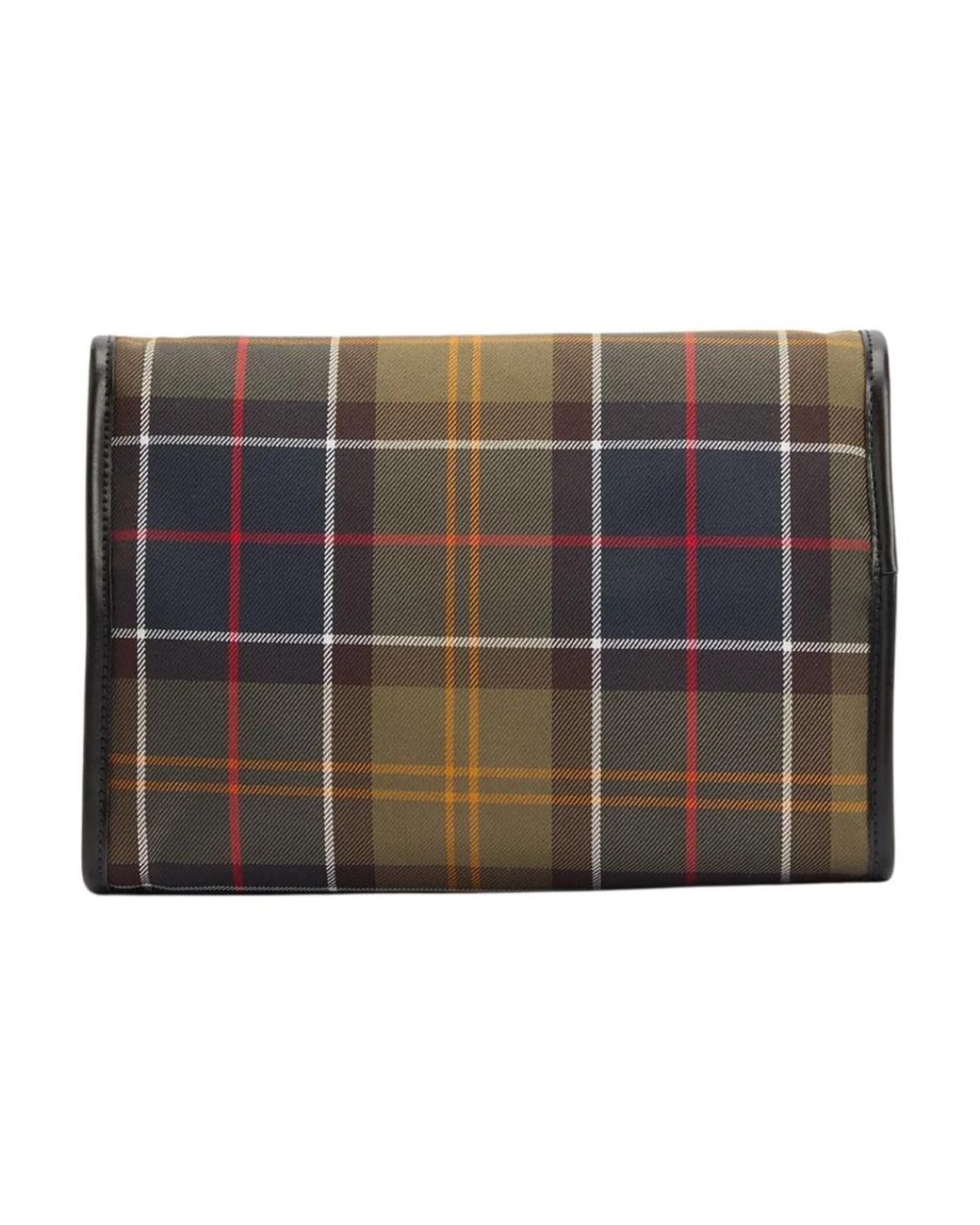 Barbour Black Wallets & Cardholders for men