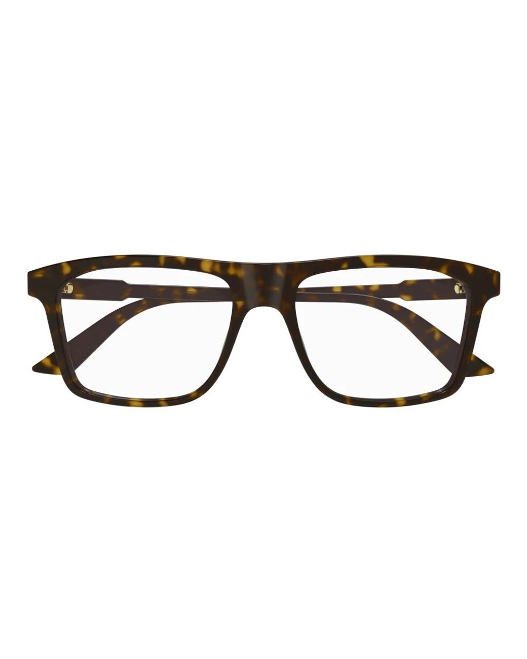 Gucci Black Optical for men