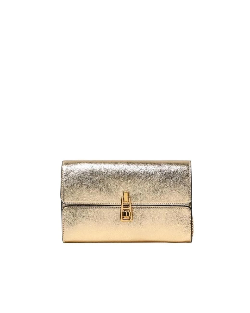 Coccinelle Natural Clutches