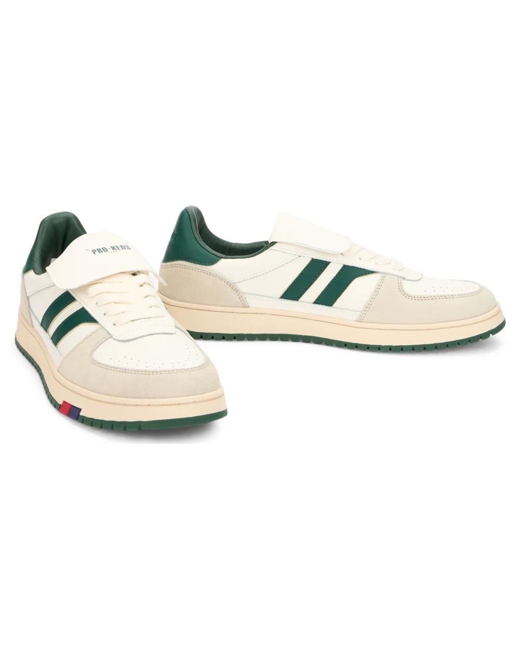 Pro Keds Natural Sneakers for men