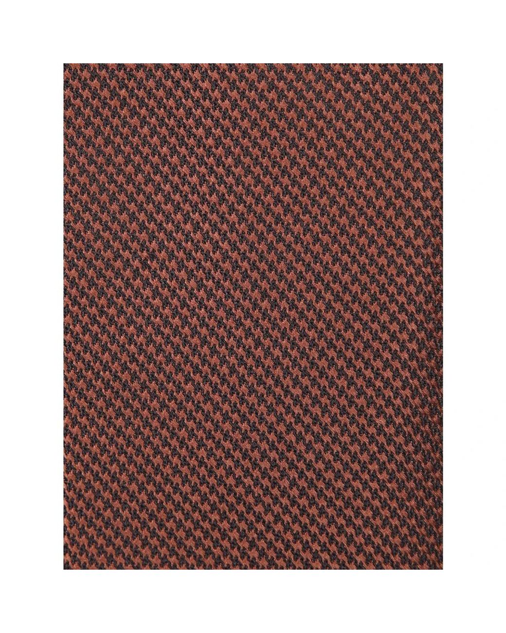 Ties Tom Ford pour homme en coloris Brown