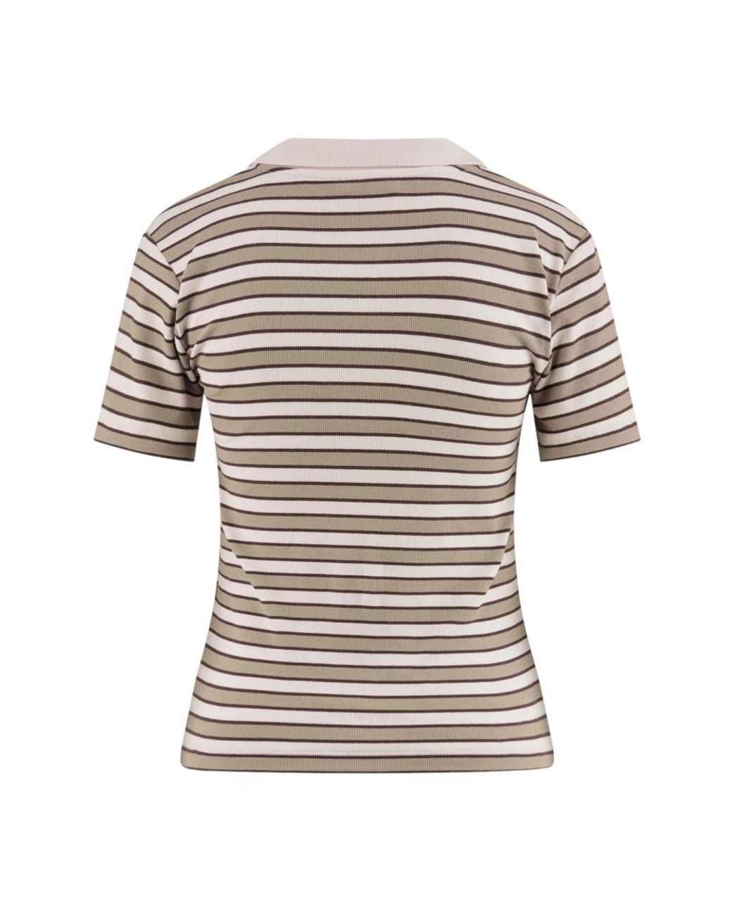 Riani Natural Polo Shirts