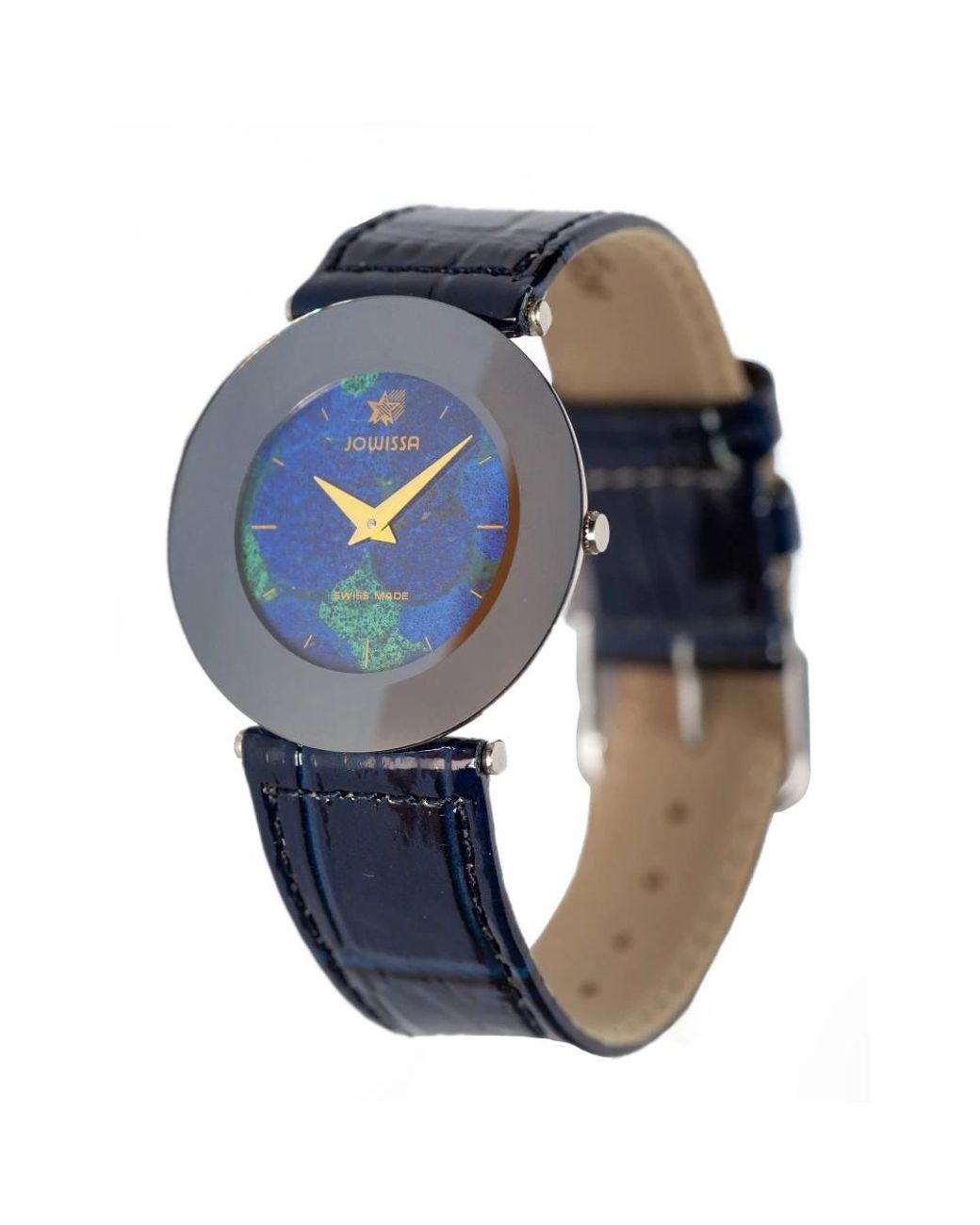JOWISSA Blue Watches