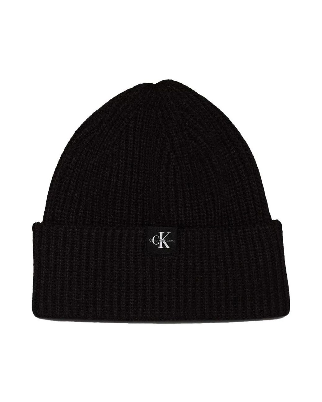 Calvin Klein Black Accessories